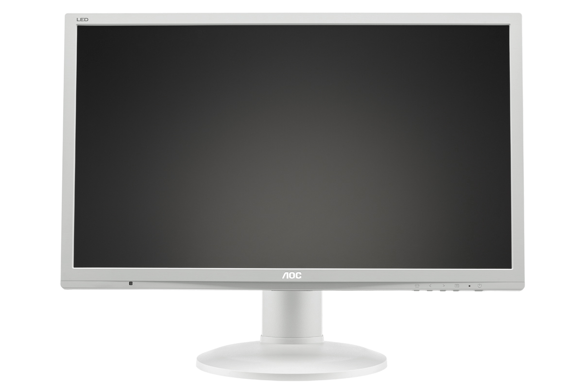 AOC 60 Series E2260PQ computer monitor – image 3