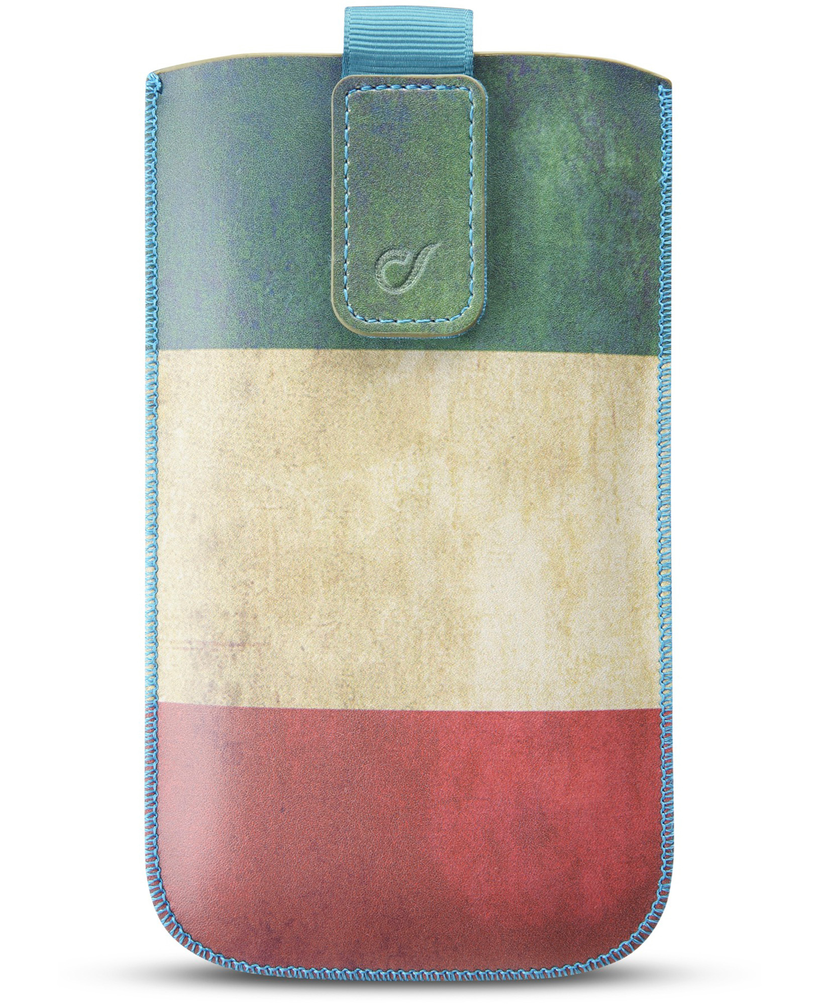 Cellularline Tatto Flag - Smartphones up to 4.8”