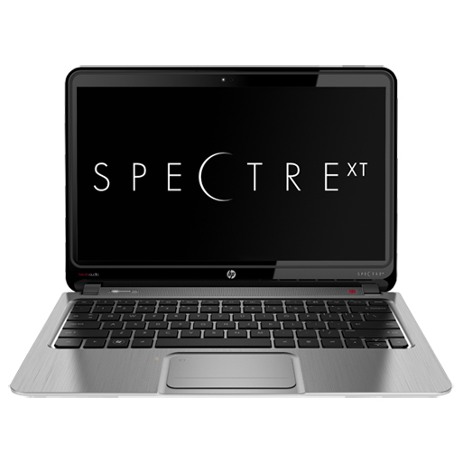 HP Spectre XT 13-2100ed Intel® Core™ i5 i5-3317U Laptop – image 1