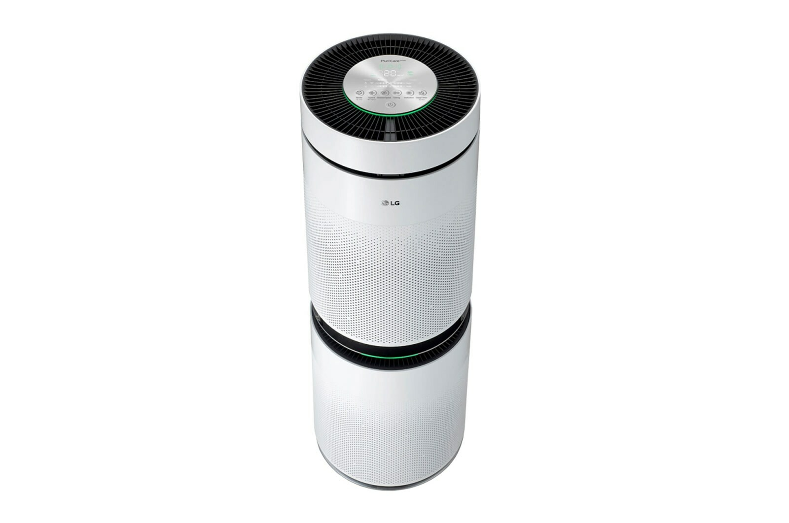 LG AS10GDWH0.ATK air purifier 100 m² – image 6