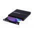 iStorage Kanguru U2-DVDRW-SL optical disc drive DVD±R/RW Black – image 2