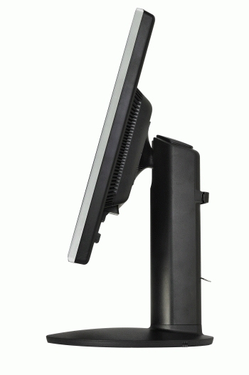 LG L1942P computer monitor – image 2
