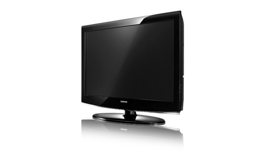 Samsung LE40A456 101.6 cm (40") HD Black – image 2