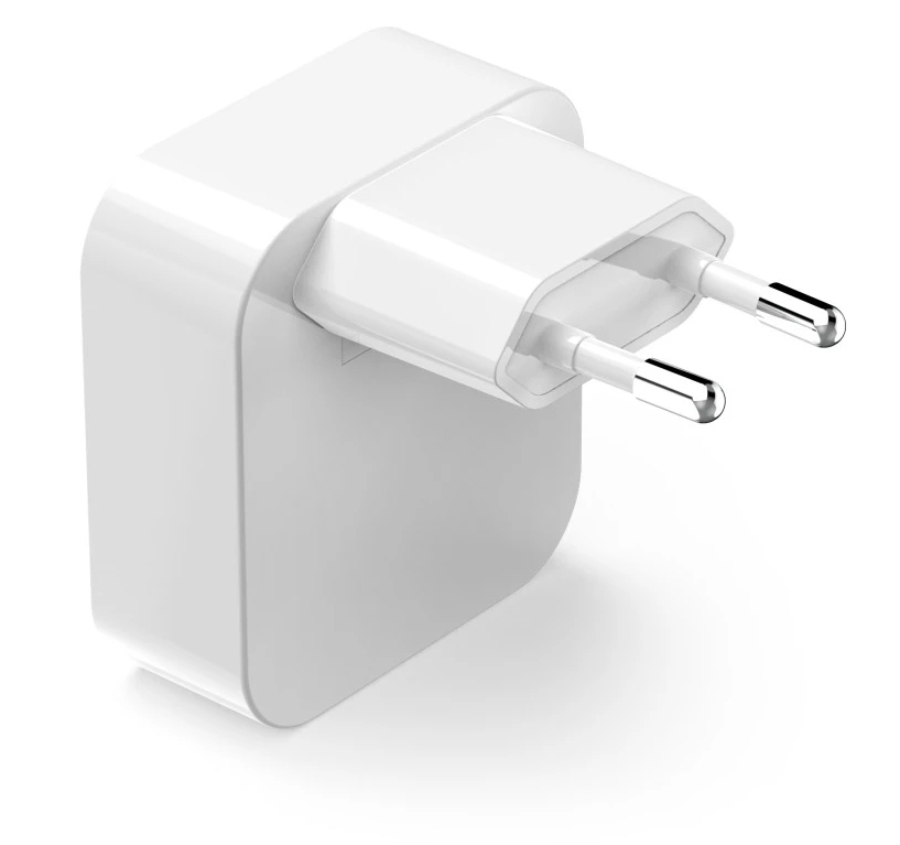 Hama 00125148 mobile device charger Smartphone, Tablet White AC Fast charging Indoor – image 3