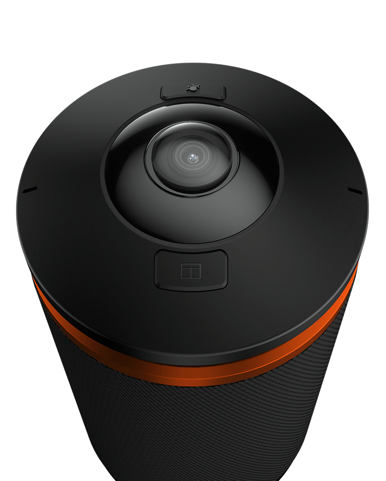 COUGAR Camera, CYCLOPS AIO – image 3