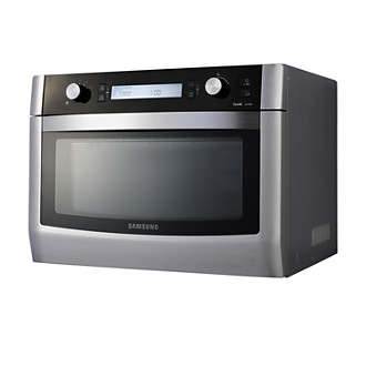 Samsung CP1395E-S microwave Silver – image 7