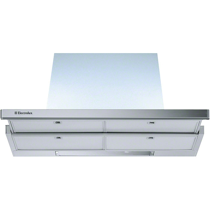 Electrolux EFP90541X Built-under Stainless steel 400 m³/h – image 1
