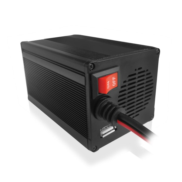 Ewent EW3991 power adapter/inverter Auto – image 3