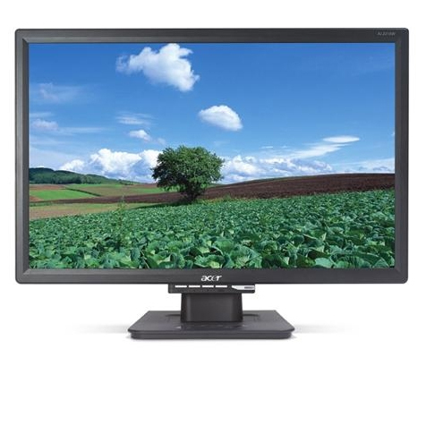 Acer AL2216Wbd computer monitor