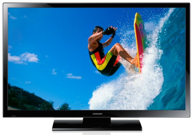 Samsung PL43F4000A TV