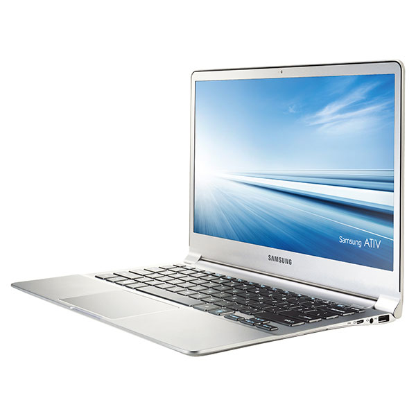 Samsung ATIV NP900X3K Intel® Core™ i5 i5-5200U Laptop – image 4