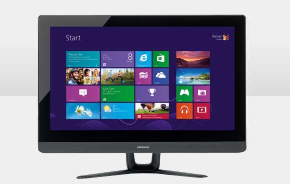 MEDION P5501 D – image 5