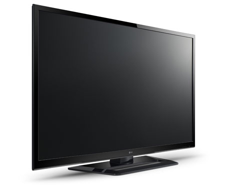 LG 47LS4600 119.4 cm (47") Full HD Black – image 2