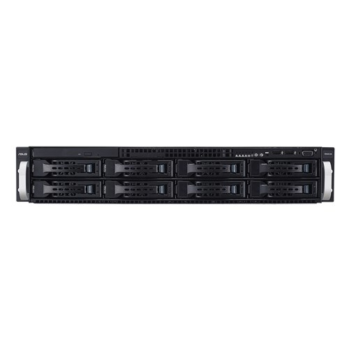 ASUS RS720-E9-RS8 Storage server Rack (2U) Intel® Xeon® – image 2