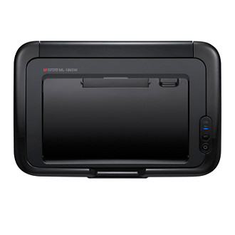 Samsung ML-1865W laser printer – image 8