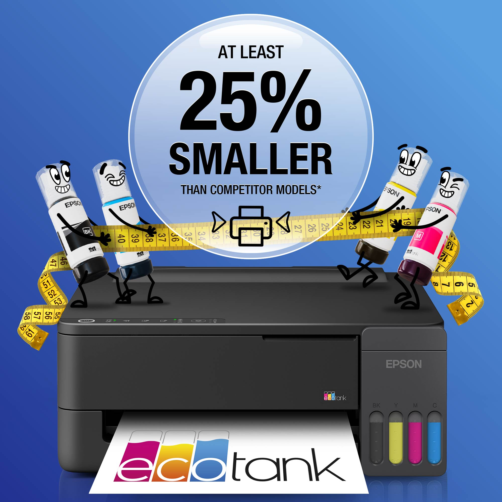 Epson ECOTANK ET-1910 – image 5