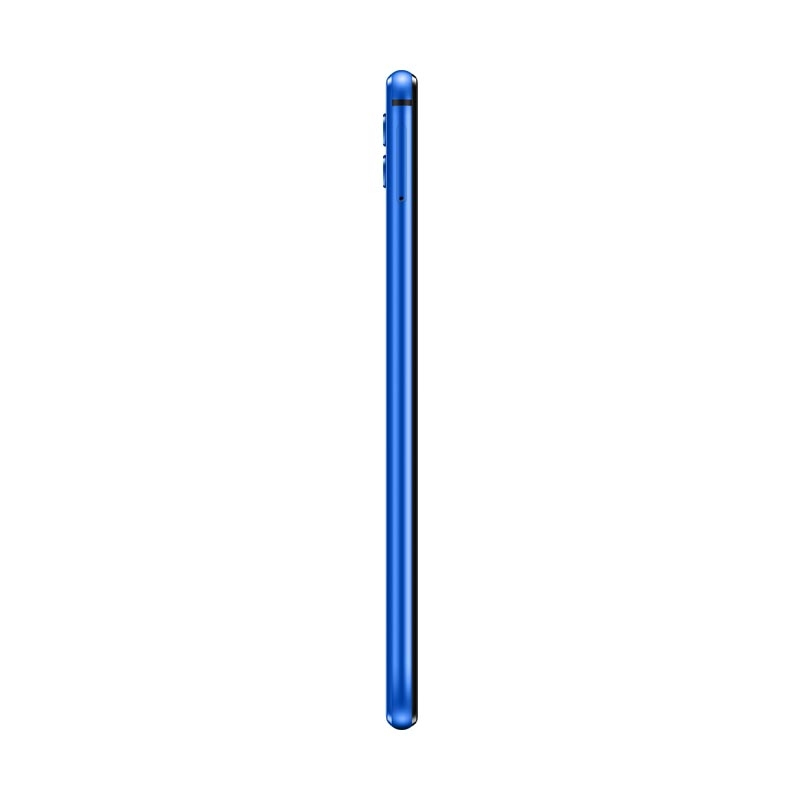 Honor 8X 16.5 cm (6.5") Dual SIM Android 8.1 4G Micro-USB 4 GB 128 GB 3750 mAh Blue – image 9