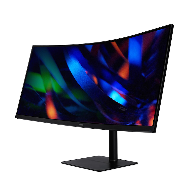 Acer CZ342CURHBMIPHUZX computer monitor – image 3