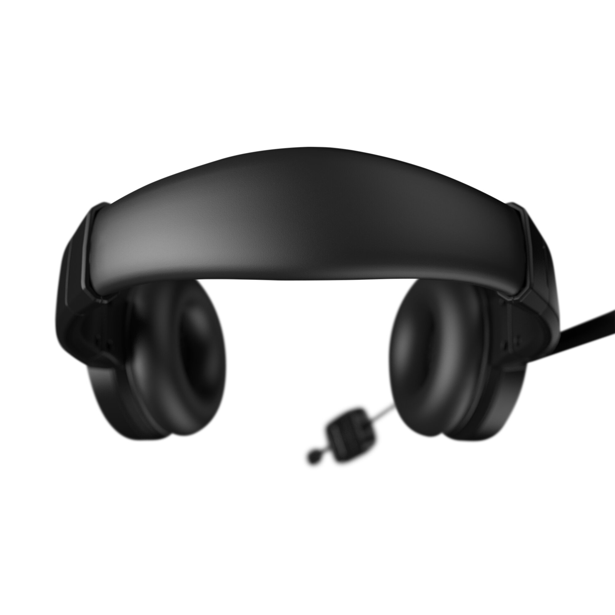 Kensington H1000 USB-C On-Ear Headset image 18