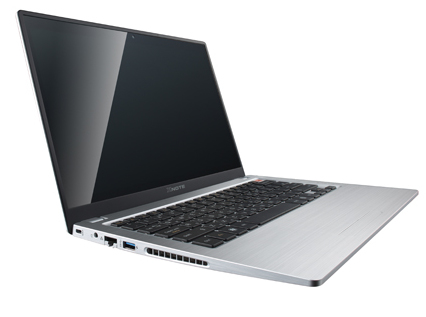 LG Z series Z460-GH35K laptop Intel® Core™ i5 i5-3317U – image 4