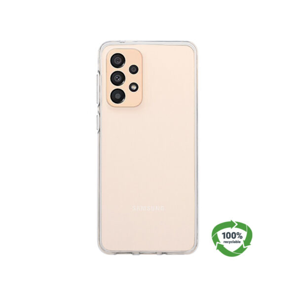 Tolerate TPU CASE SAM A33 TRP