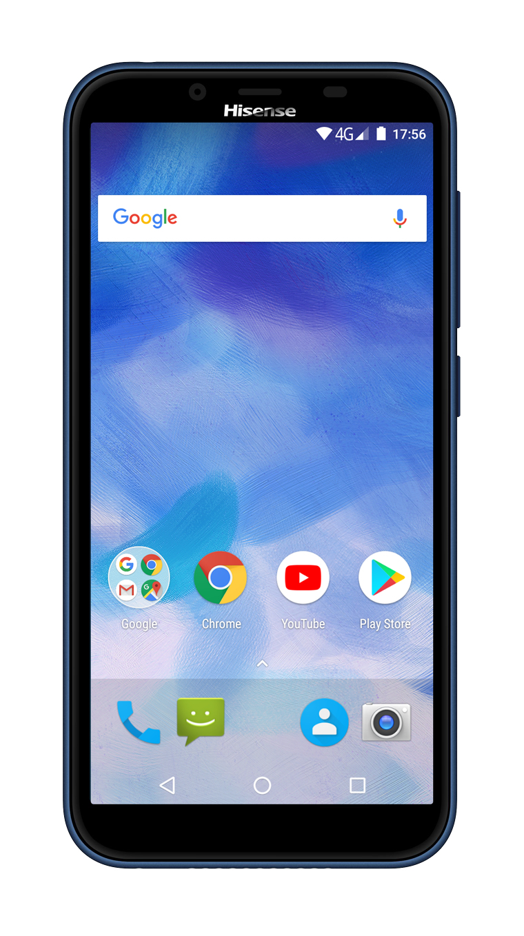 Hisense Infinity F17 Pro – image 1