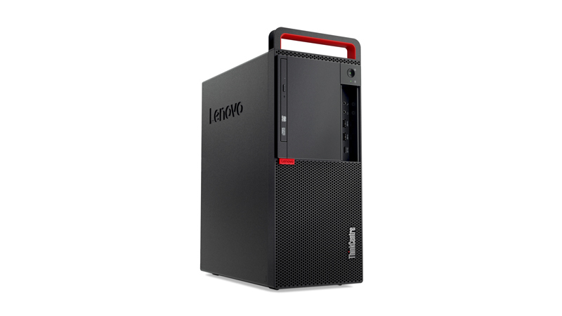 Lenovo M910 + Thinkvision T24i – image 5