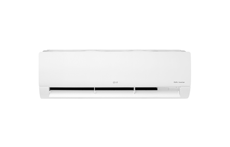 LG VM242C6 air conditioner Air conditioner indoor unit White – image 2