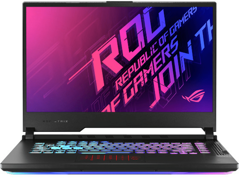 ASUS ROG Strix G512LU-HN080T Intel® Core™ i7 i7-10750H Laptop – image 1