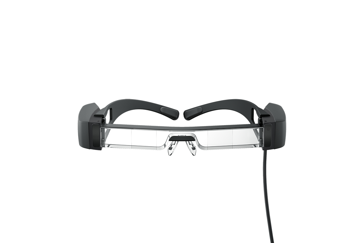 Epson Moverio BT-40 – image 1