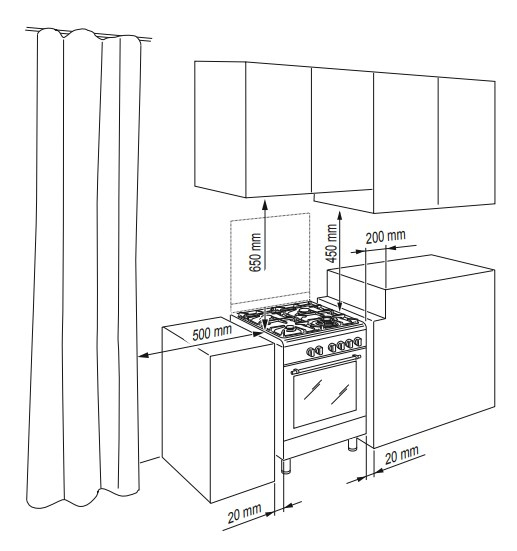 De’Longhi PRO 66 MR – image 4