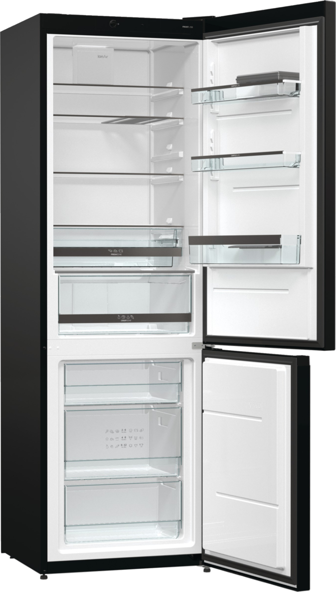 Gorenje RK611SYB4 Freestanding – image 2