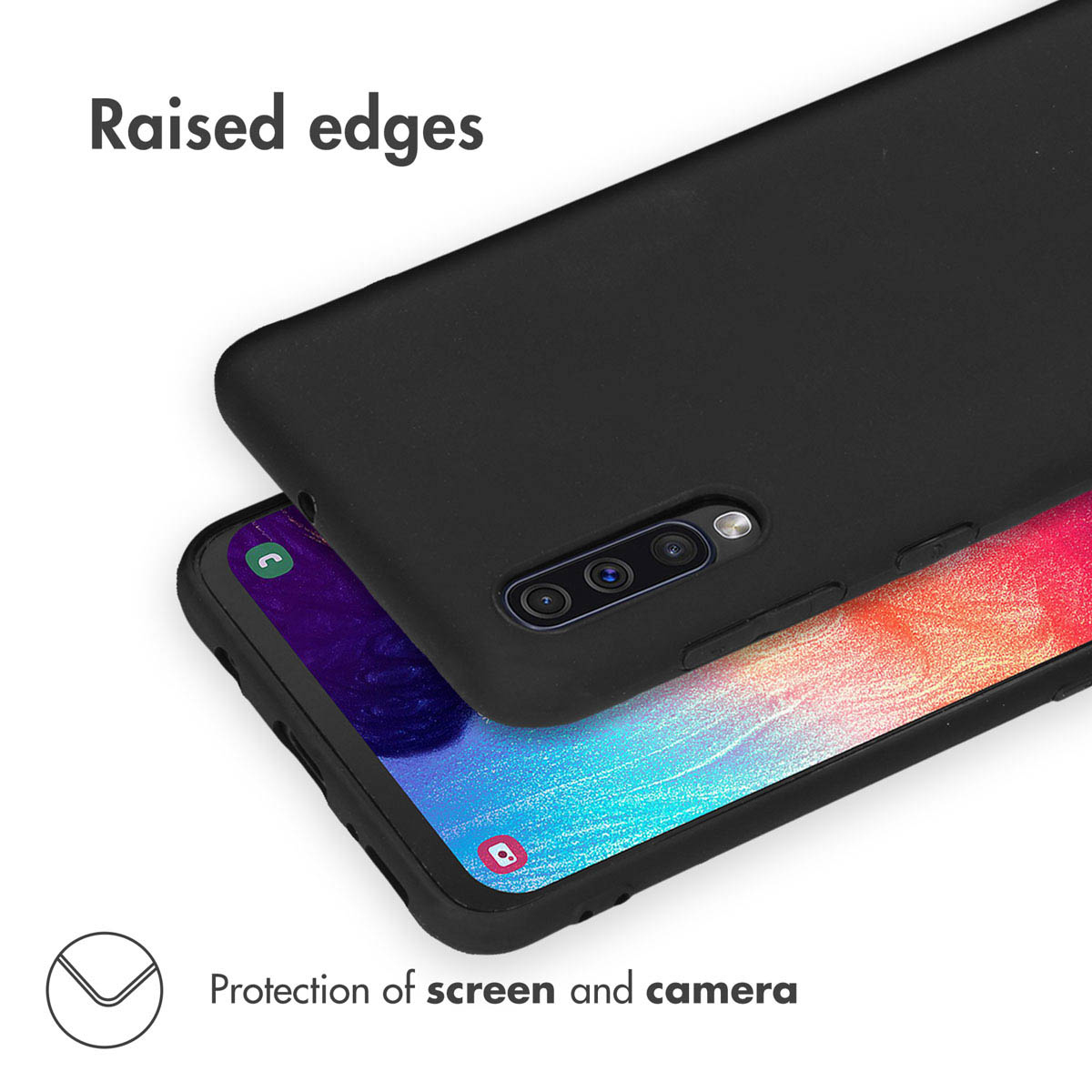 Accezz SH00052262 mobile phone case – image 2