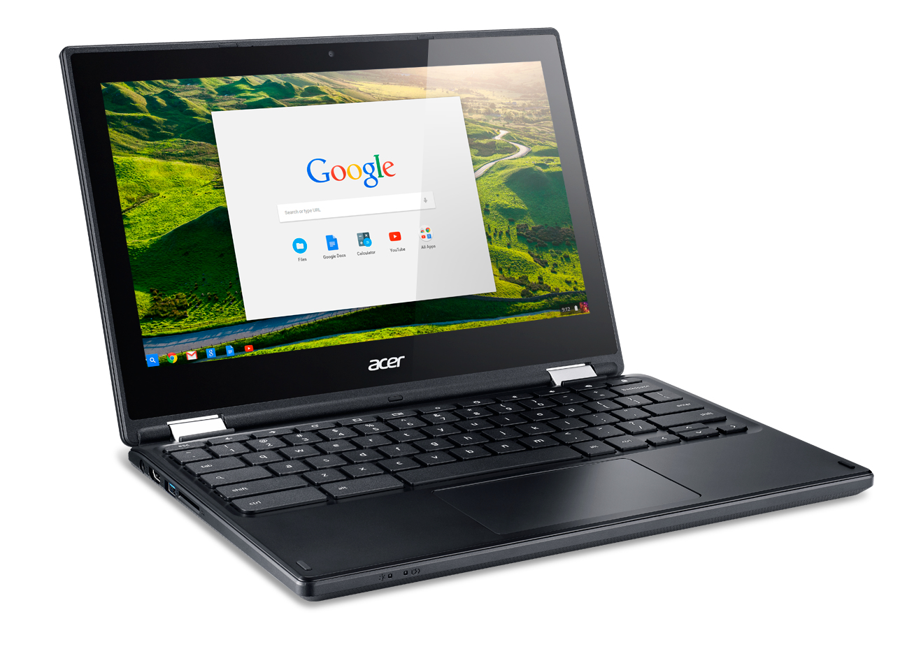 Acer Chromebook R 11 C738T-C0E7 Intel® Celeron® N3160 – image 2