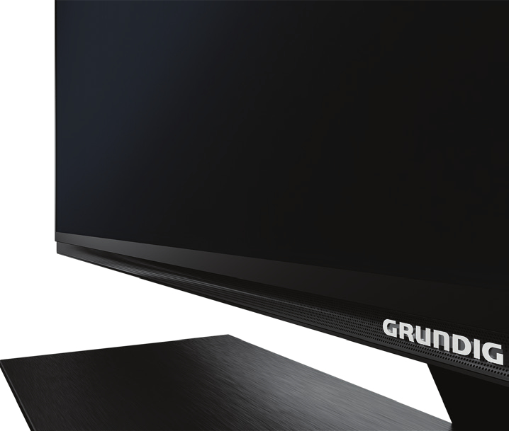 Grundig 55 GUB 9890 – image 2