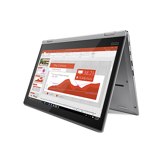 Lenovo S2 Yoga – image 2