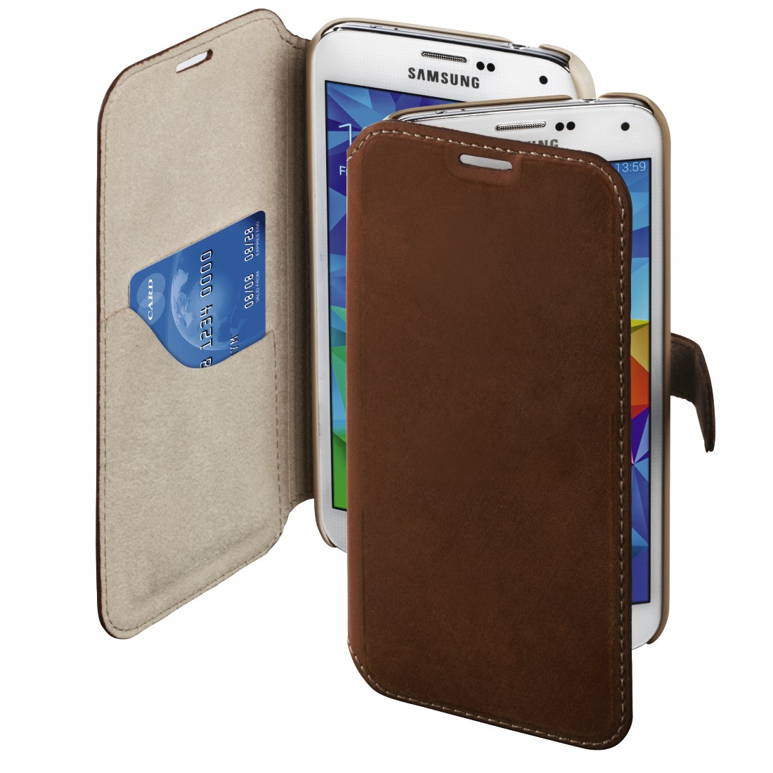 Hama "Prime Line" Portfolio – image 1
