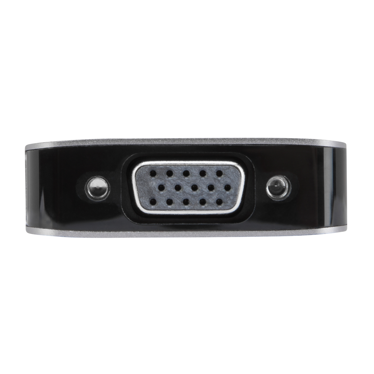 Targus ACA965USZ laptop dock/port replicator USB 3.2 Gen 2 (3.1 Gen 2) Type-C Grey – image 4