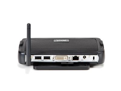 Dell Wyse T50 1 GHz Linux 450 g Black, White PXA510 – image 5