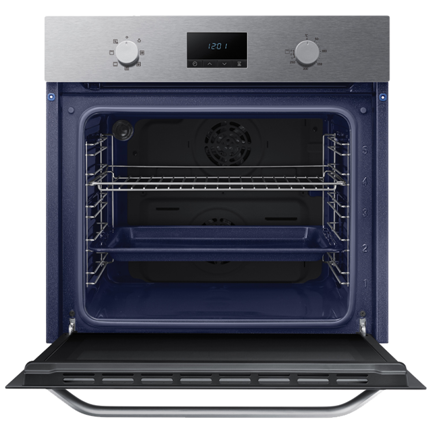 Samsung NV70K1340BS/ET oven – image 2