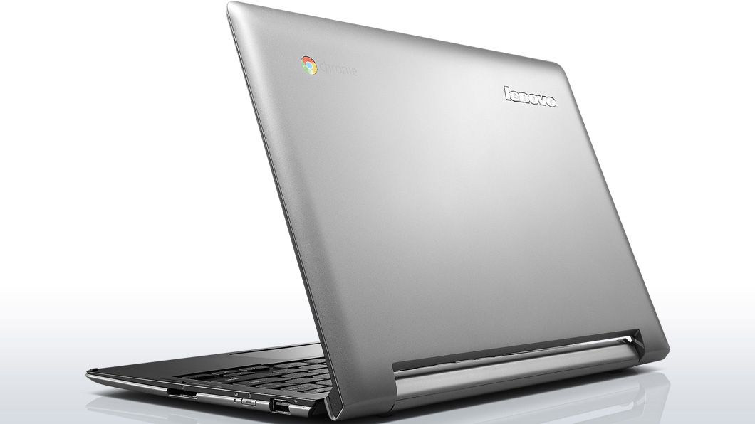Lenovo N20p Intel® Celeron® N2830 Chromebook – image 8
