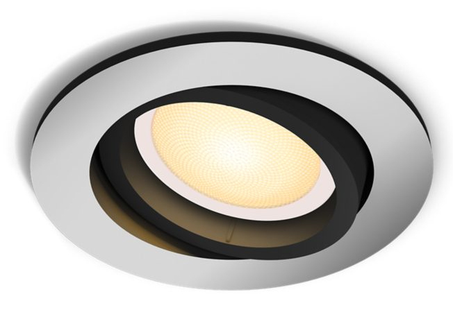 Philips 929003810801 soluzione di illuminazione intelligente Faretto luminoso intelligente Bluetooth 4,2 W