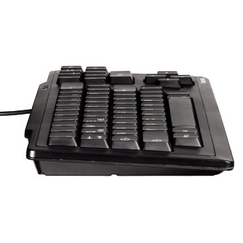 Hama 00053849 keyboard USB Black – image 3
