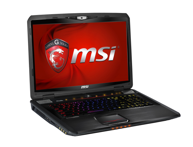 MSI GT70 2PE(Dominator Pro)-1218RU – image 8