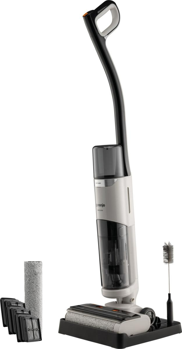 Gorenje SFC216100G — vue 1 sur 8