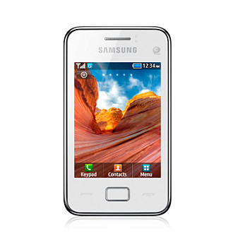 Samsung Tocco Lite – image 5