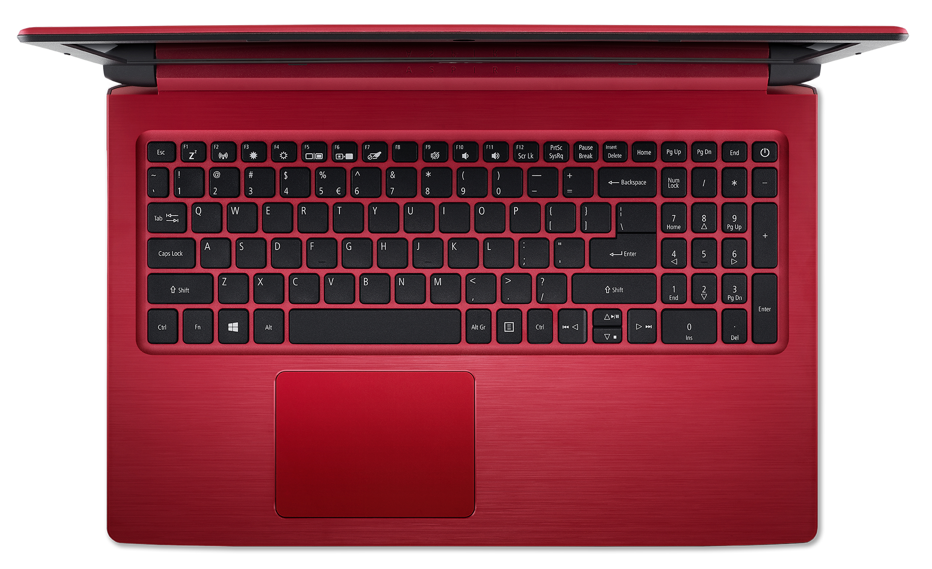 Acer Aspire 3 A315-53G-37B8 Intel® Core™ i3 i3-7020U Laptop – image 2
