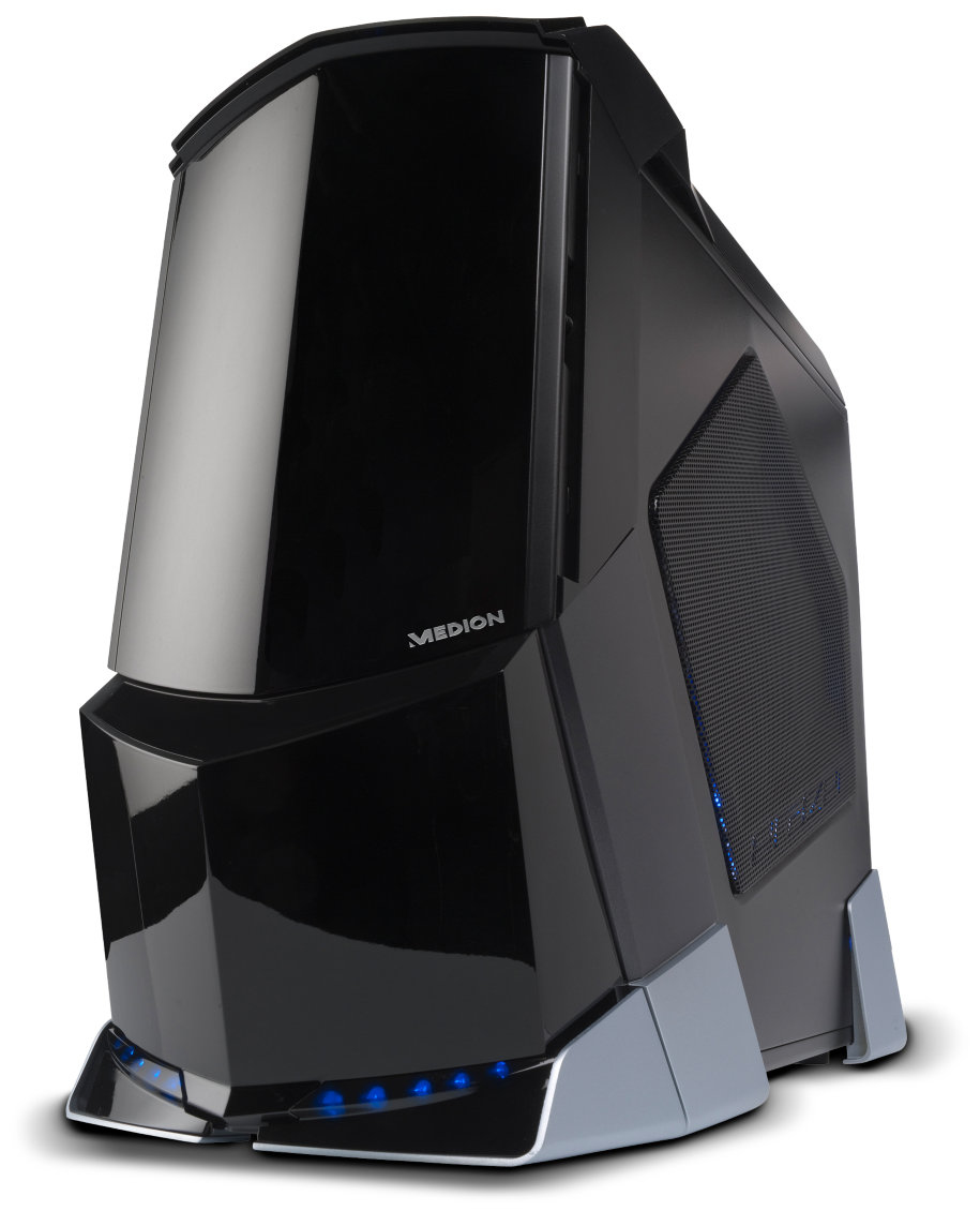 ERAZER PC X5397 D – image 4