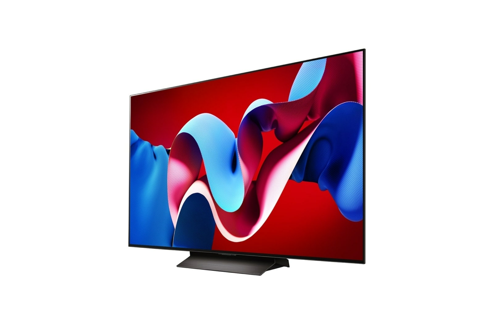 LG OLED55C41LA TV 139,7 cm (55 ) 4K Ultra HD Smart TV Wifi Noir Neuf — photo 4