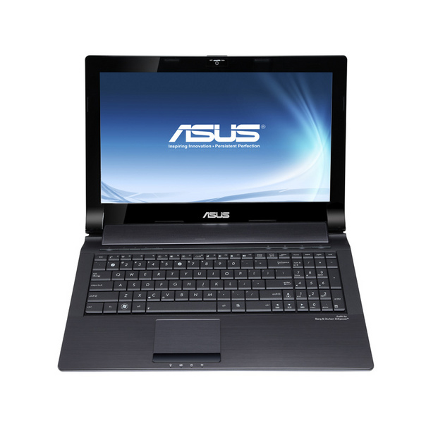 ASUS N53SN-SZ174V laptop Intel® Core™ i7 i7-2630QM – image 2